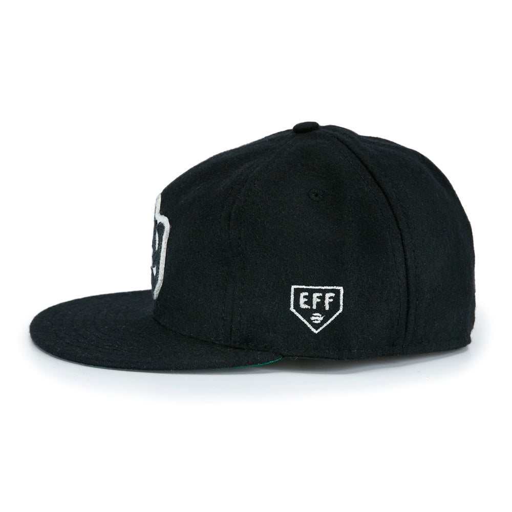 New York Knights Vintage Inspired Ballcap