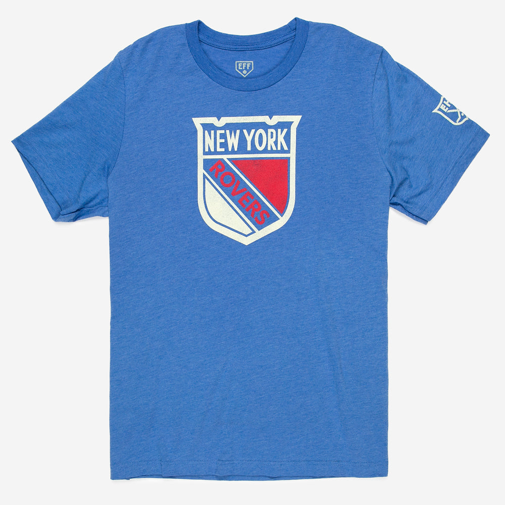 New York Rovers Hockey T-Shirt