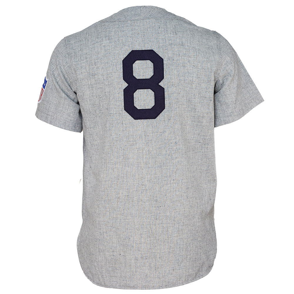 Newark Bears 1942 Road Jersey