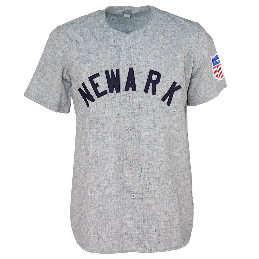 Ebbets Field Flannels New York Black Yankees 1942 Home Jersey