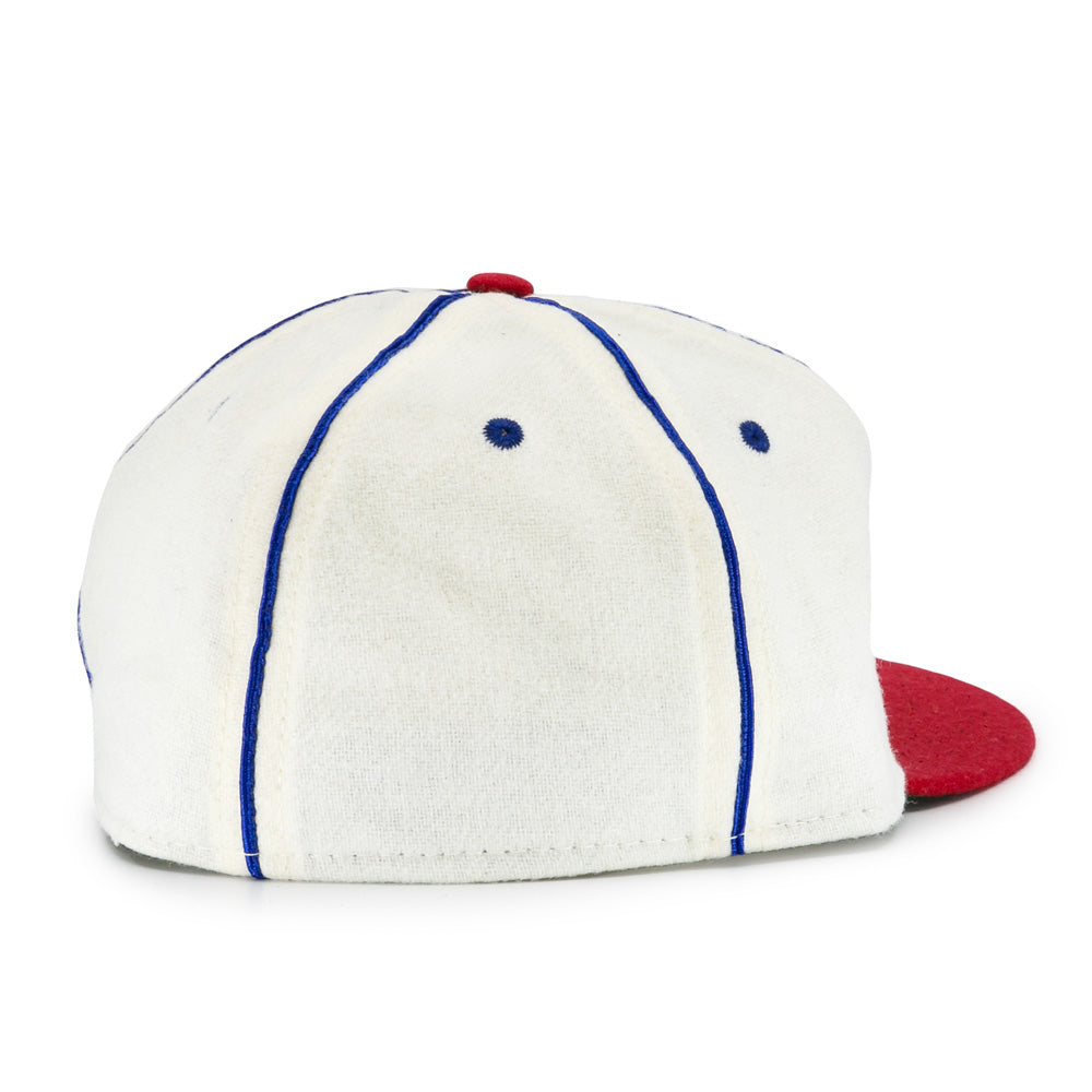 Oakland Oaks 1942 Vintage Ballcap