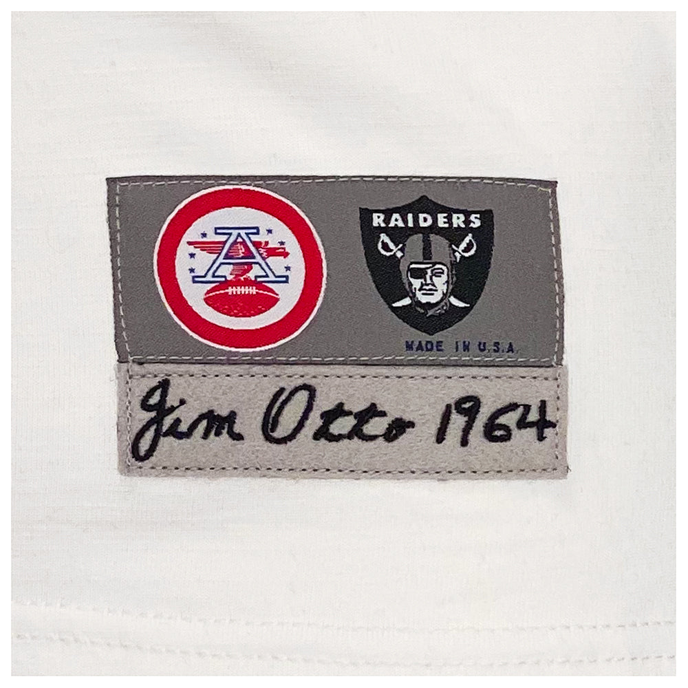 Oakland Raiders 1964 Football Jersey