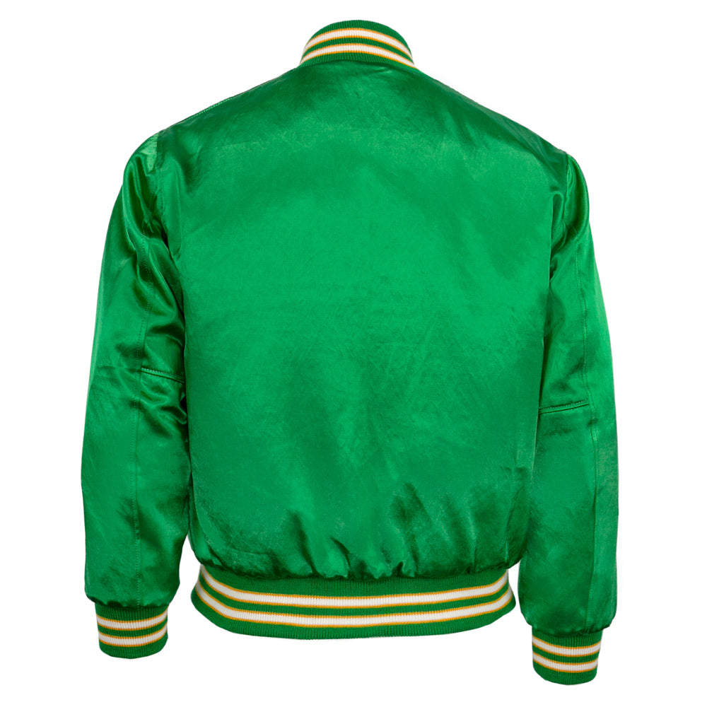Oakland Athletics 1968 Authentic Jacket