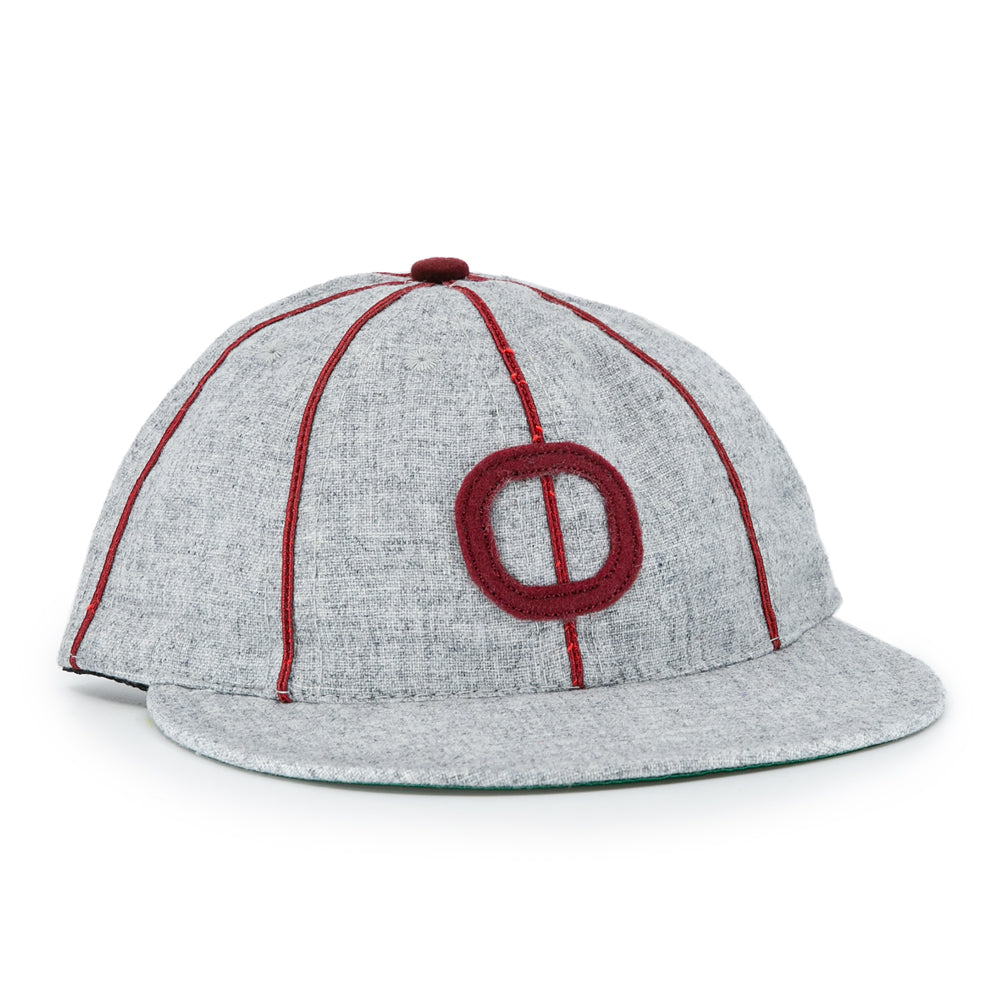 University of Oklahoma 1937 Vintage Ballcap