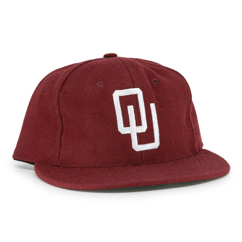 University of Oklahoma 1975 Vintage Ballcap