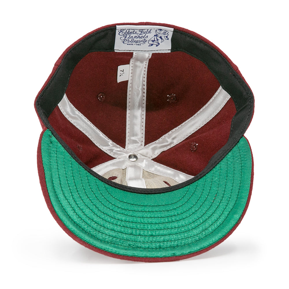 University of Oklahoma 1975 Vintage Ballcap