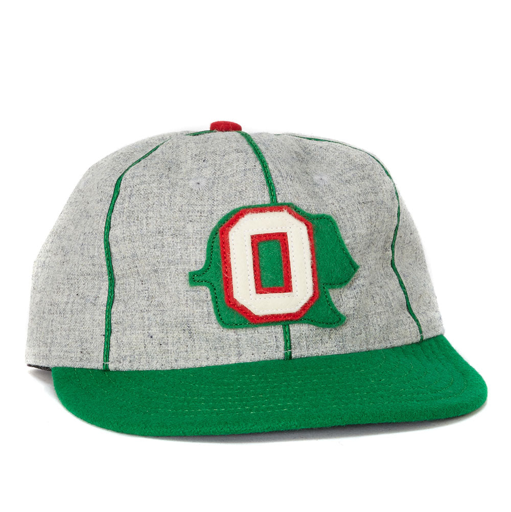 Oakland Oaks 1940 Vintage Ballcap