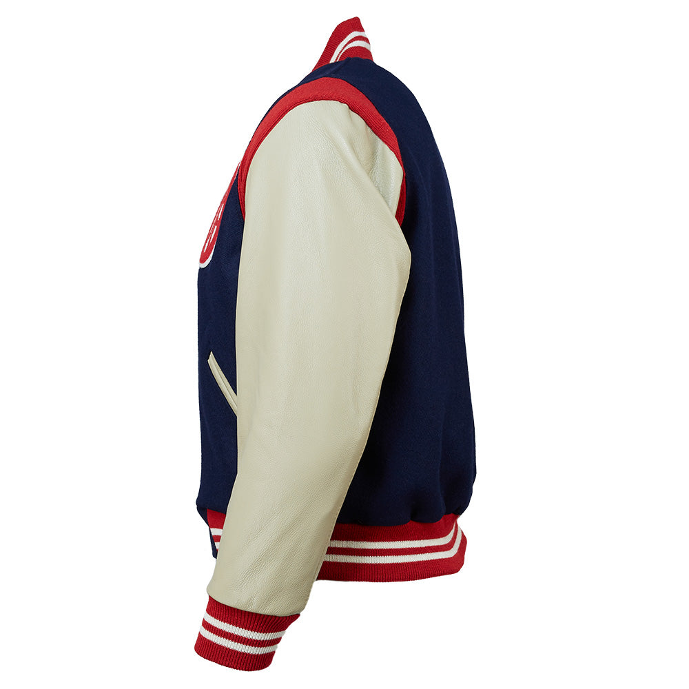 Oakland Oaks 1947 Authentic Jacket