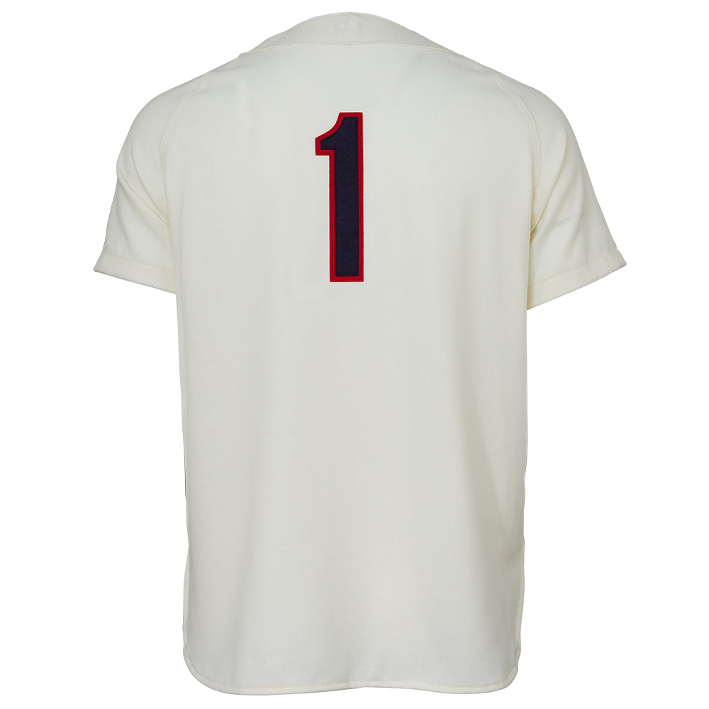 Oakland Oaks 1948 Home Jersey