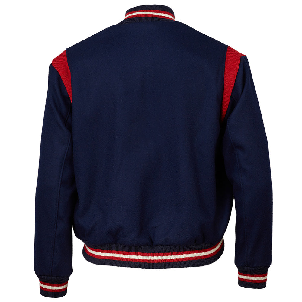 Oakland Oaks 1954 Authentic Jacket