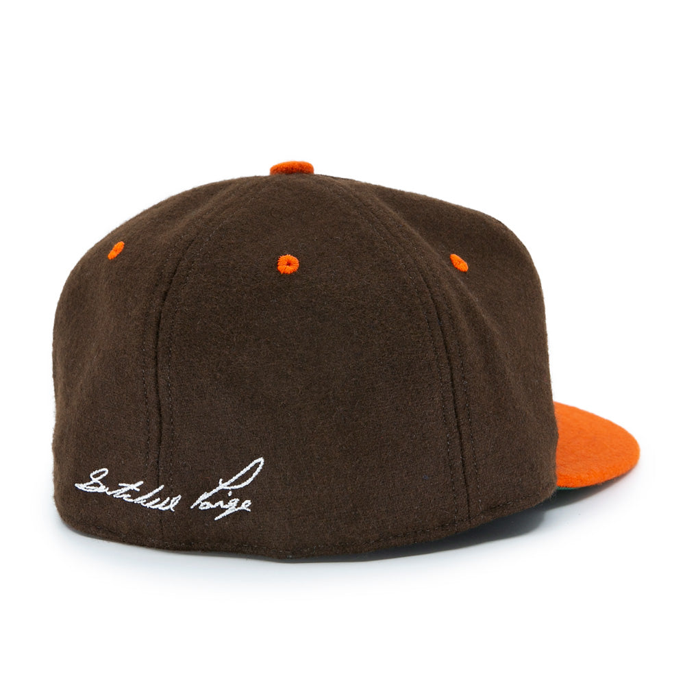 Satchel Paige 1952 Signature Series Ballcap