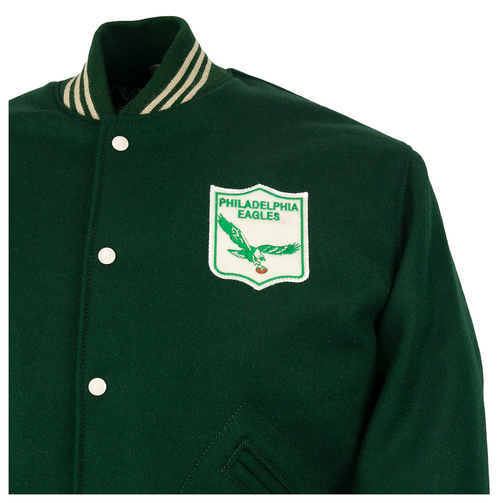 Philadelphia Eagles 1960 Authentic Jacket