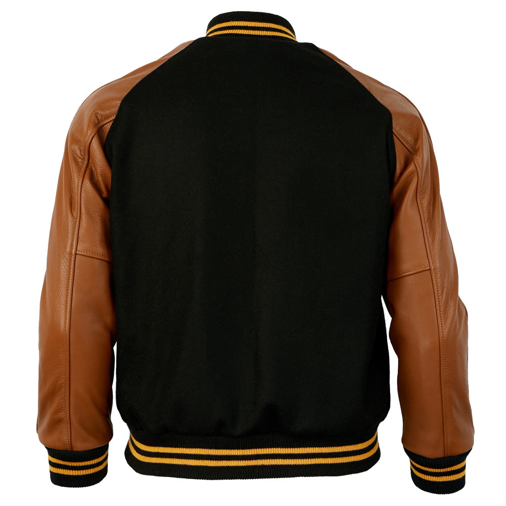 Pittsburgh Steelers 1955 Authentic Jacket