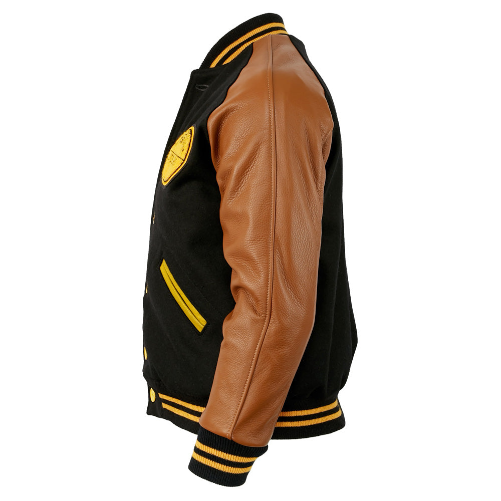 Pittsburgh Steelers 1955 Authentic Jacket