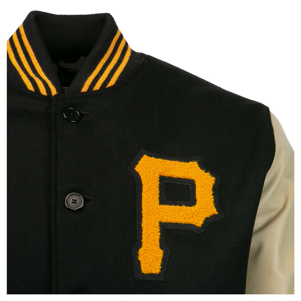 Pittsburgh Pirates 1960 Authentic Jacket