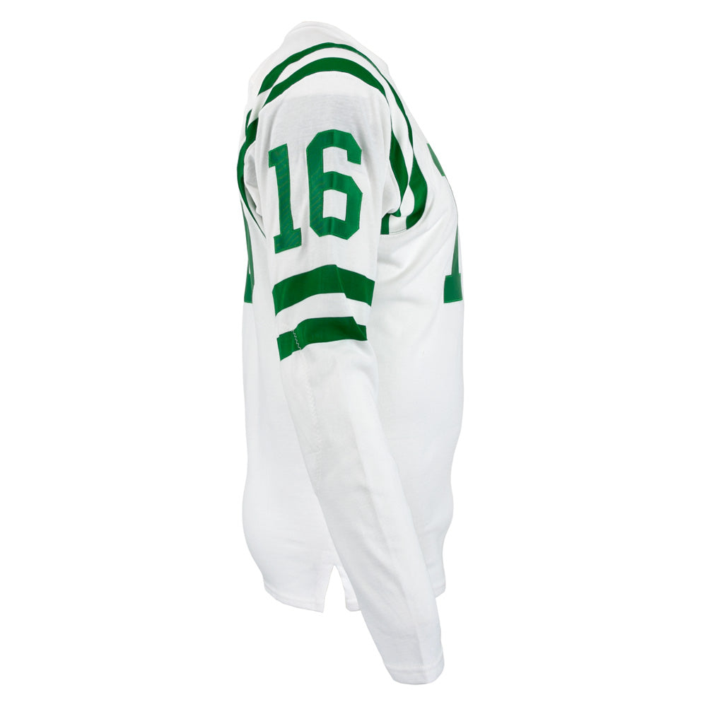 Philadelphia Eagles 1966 Durene Football Jersey