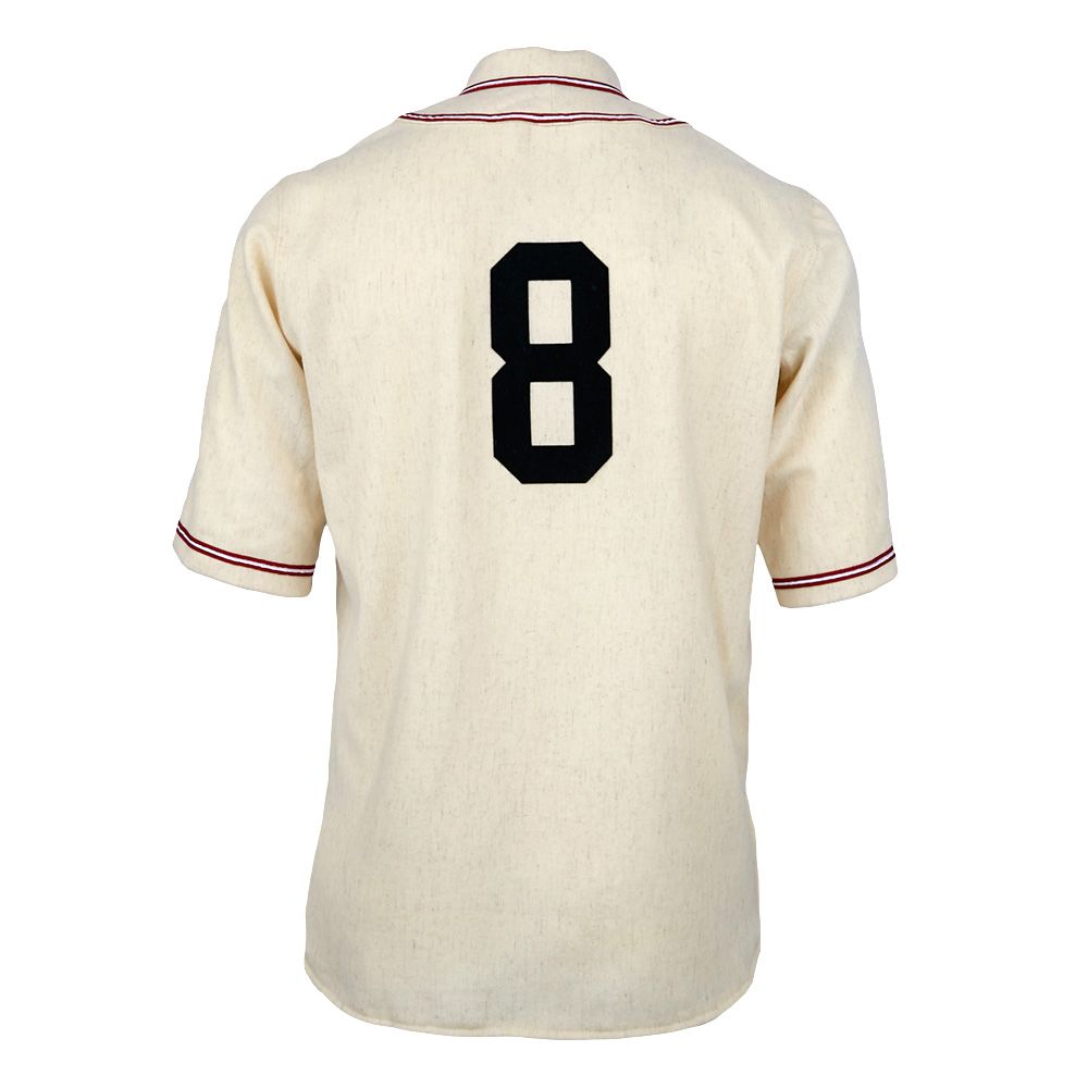 Philadelphia Stars 1934 Jersey