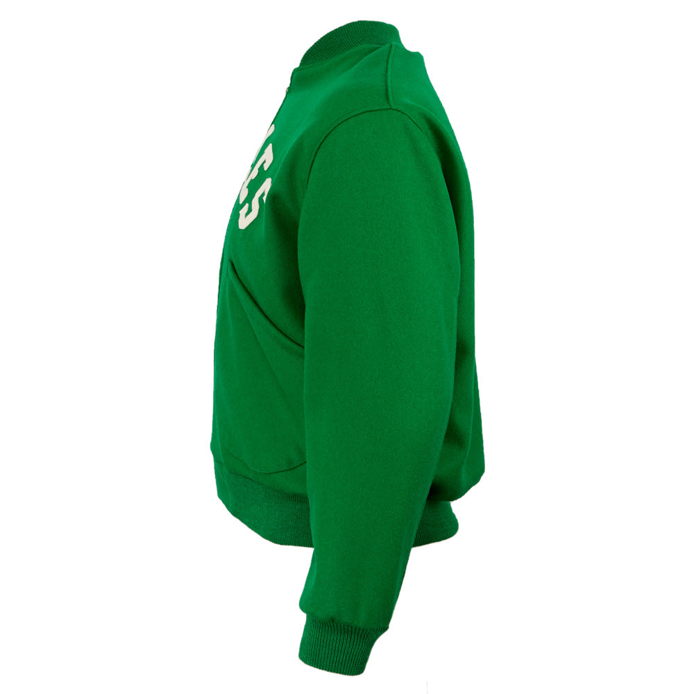 Philadelphia Eagles 1947 Authentic Jacket