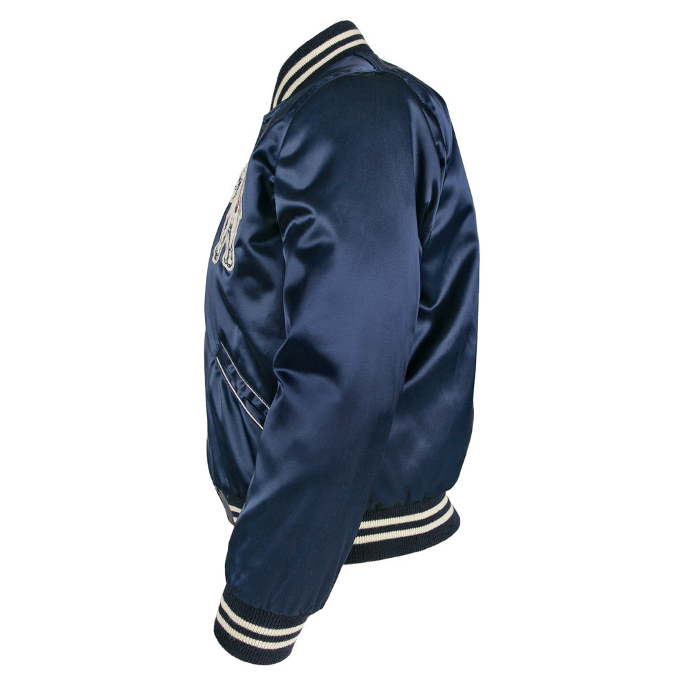 Philadelphia Athletics 1953 Authentic Jacket