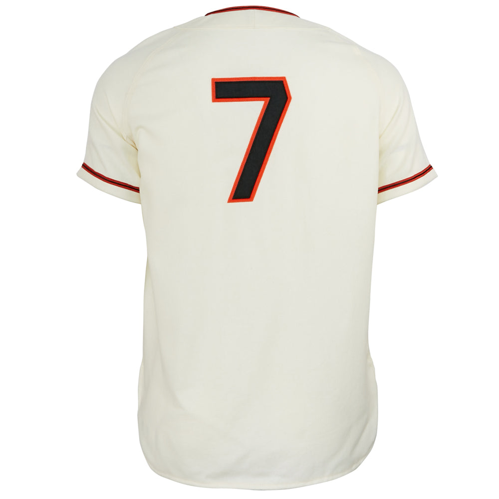 Phoenix Giants 1958 Home Jersey