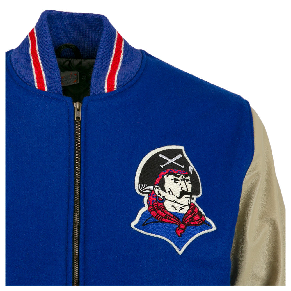 Pittsburgh Pirates 1945 Authentic Jacket