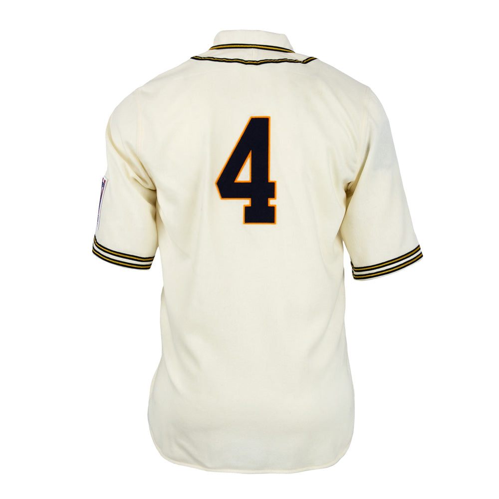 University of Pittsburgh 1939 Jersey