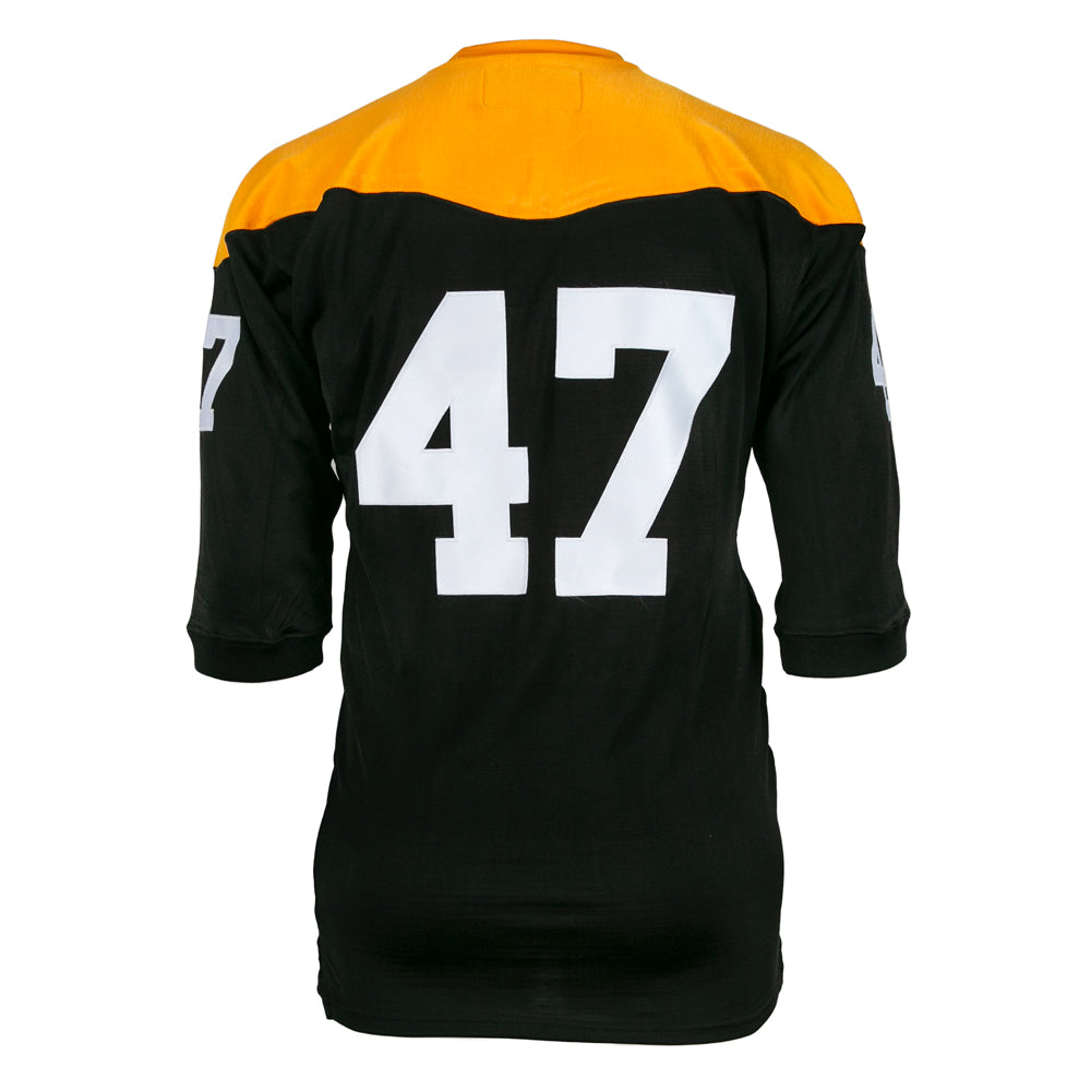 Pittsburgh Steelers 1967 Football Jersey
