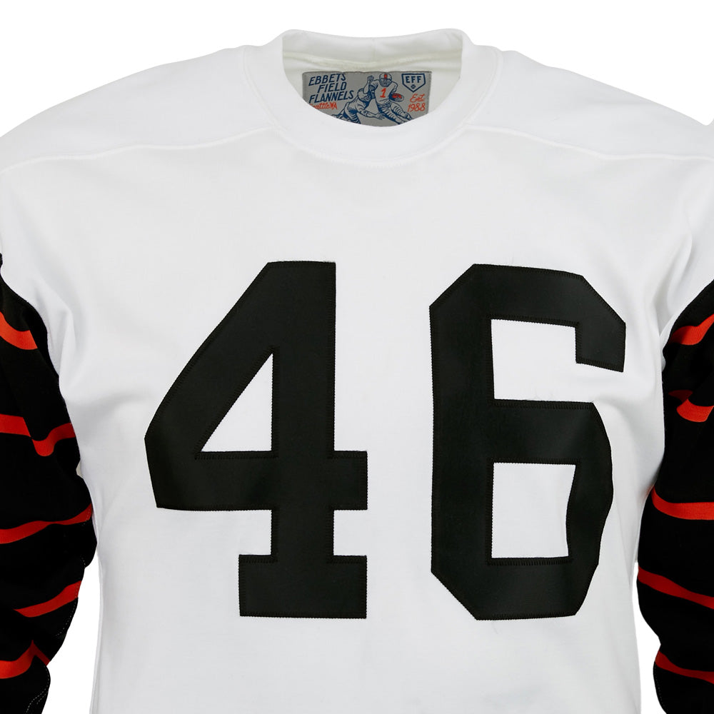 Princeton University 1969 Durene Football Jersey