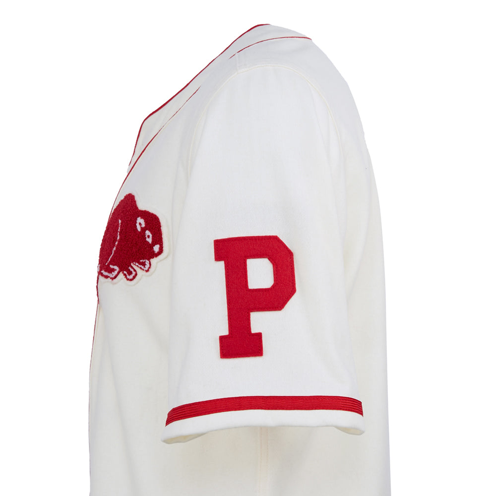 Portland Beavers 1936 Home Jersey