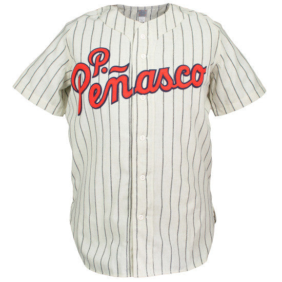 Puerto Penasco Tiburones 1969 Home - front