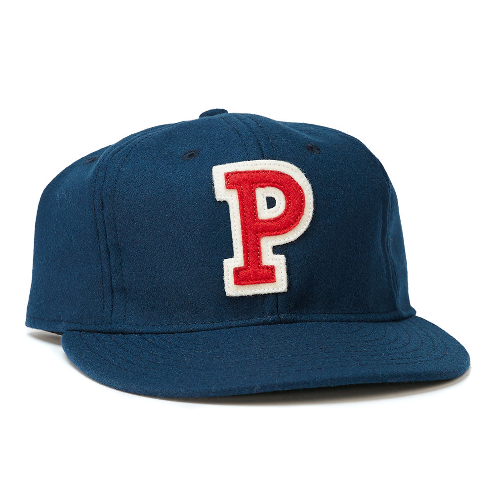 University of Pennsylvania 1958 Vintage Ballcap – Ebbets Field