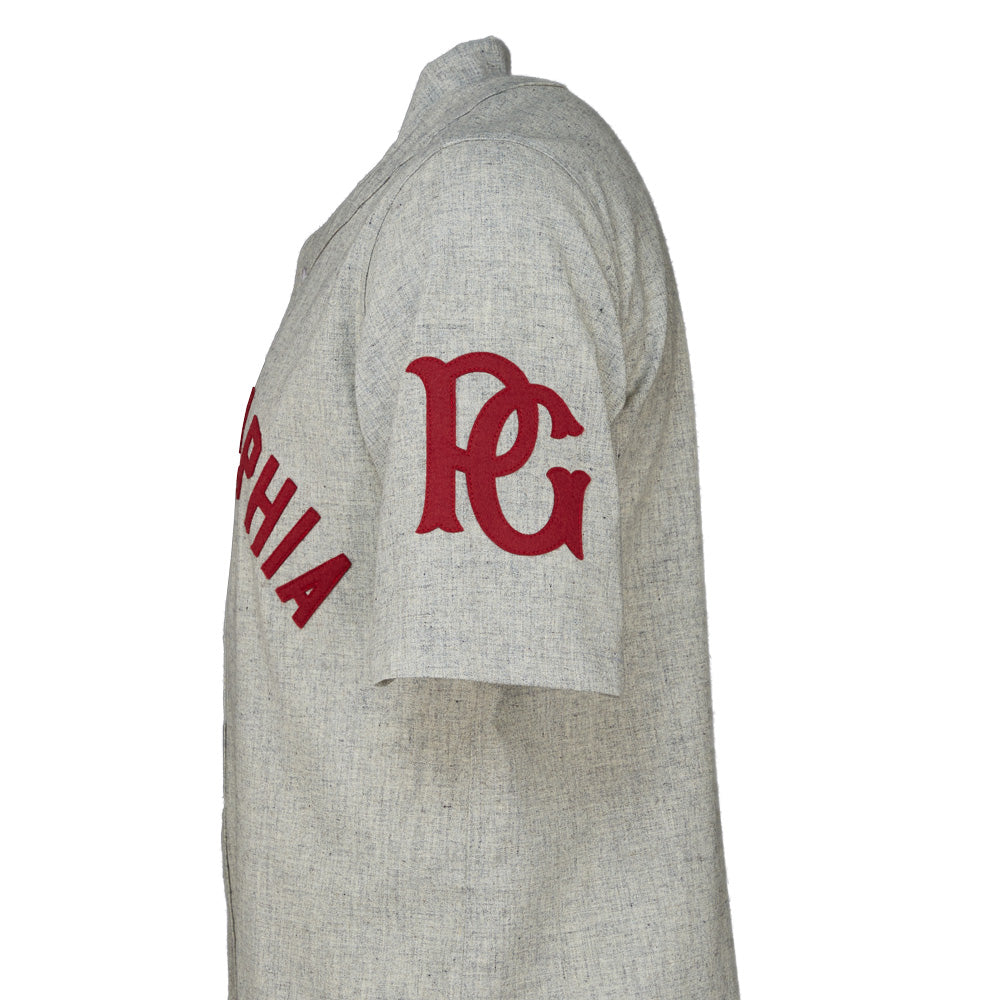 Philadelphia Giants 1906 Road Jersey