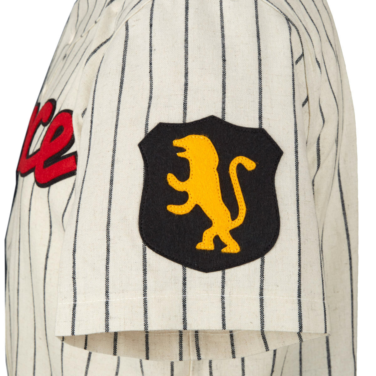 Ponce Leones 1942 Home Jersey