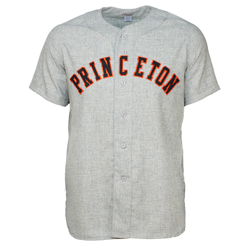 Princeton University 1948 Road Jersey