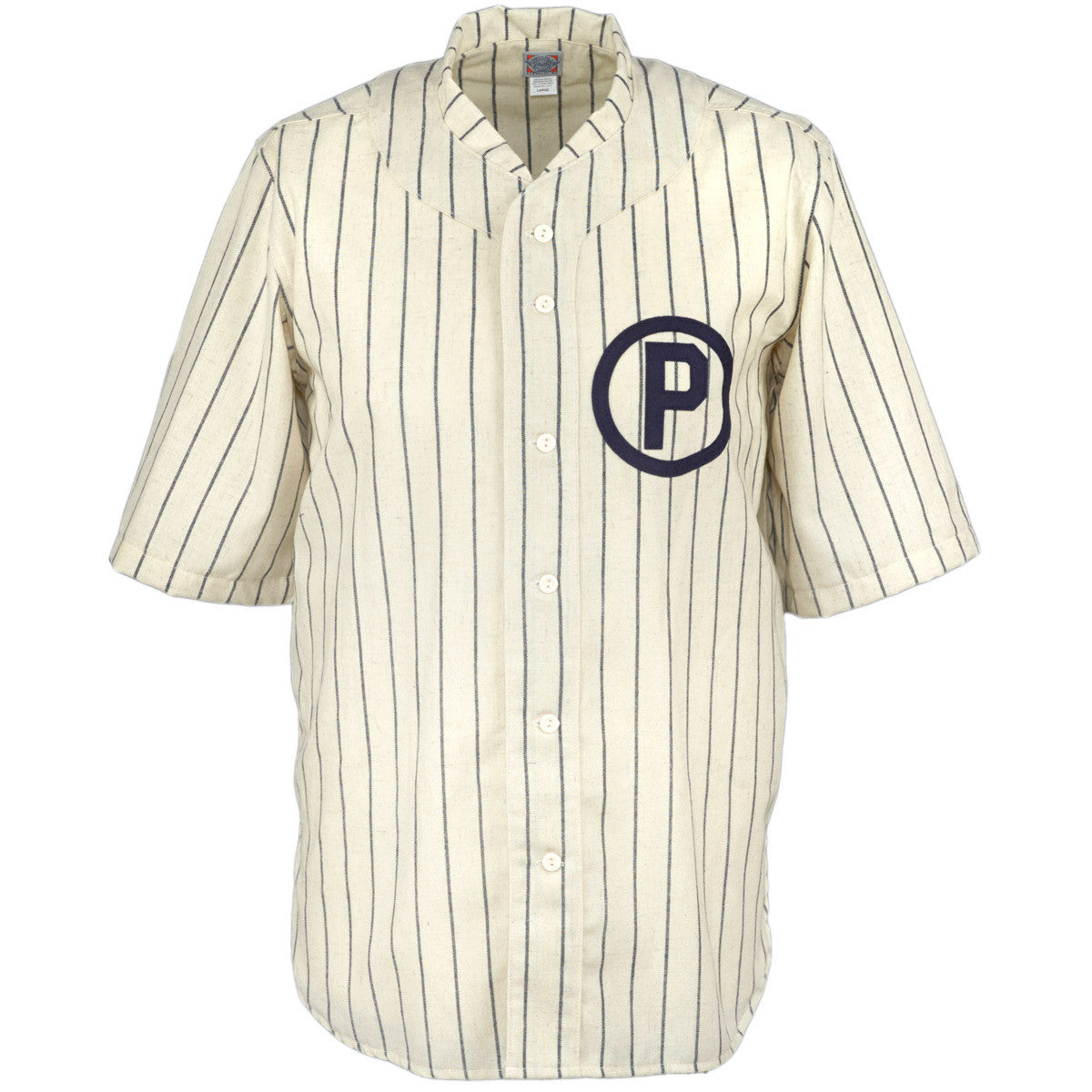 Providence Grays 1914 Home Jersey