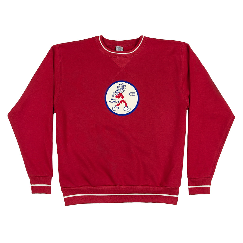 Supreme Louisiana LA Vintage Athletic Sports Design Sweatshirt