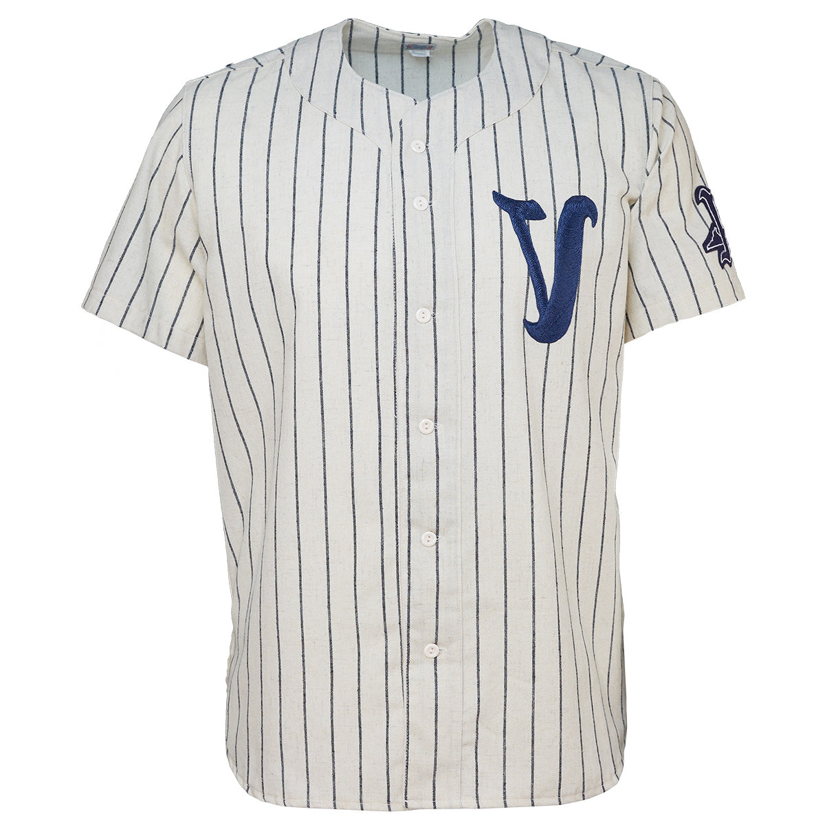 Richmond Virginians 1960 Home Jersey