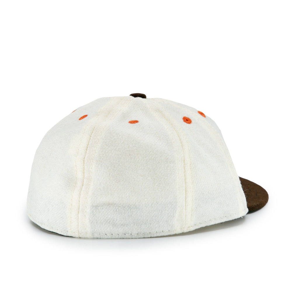 San Antonio Missions 1948 Vintage 8-Panel Ballcap