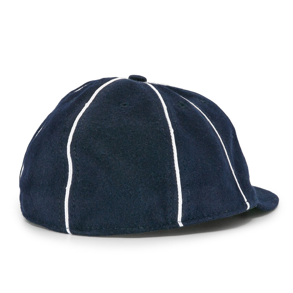 Seattle Turks 1909 Vintage 8-Panel Ballcap