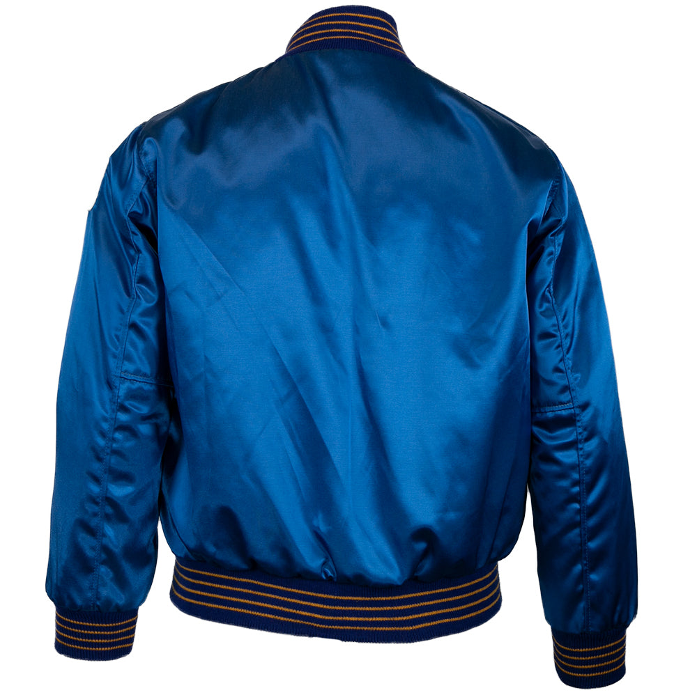 Seattle Pilots 1969 Authentic Jacket