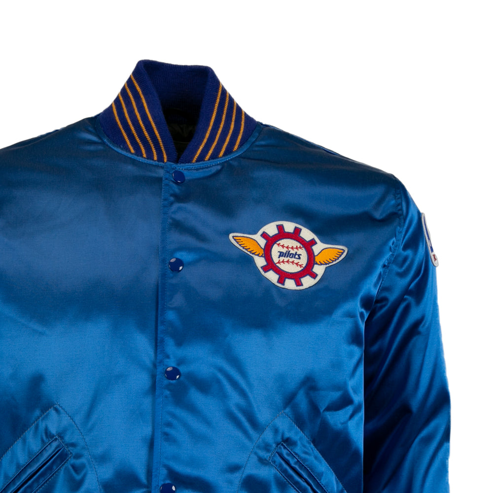 Seattle Pilots 1969 Authentic Jacket