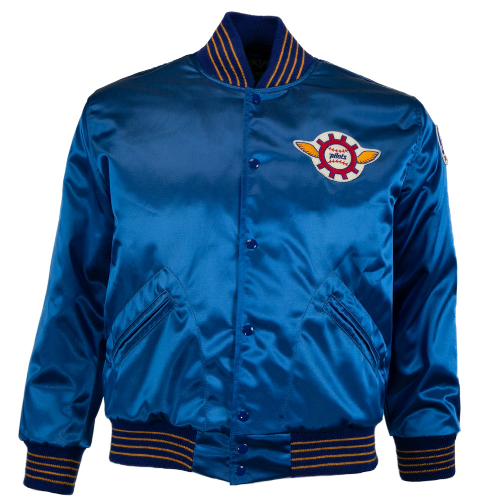 Seattle Pilots 1969 Authentic Jacket