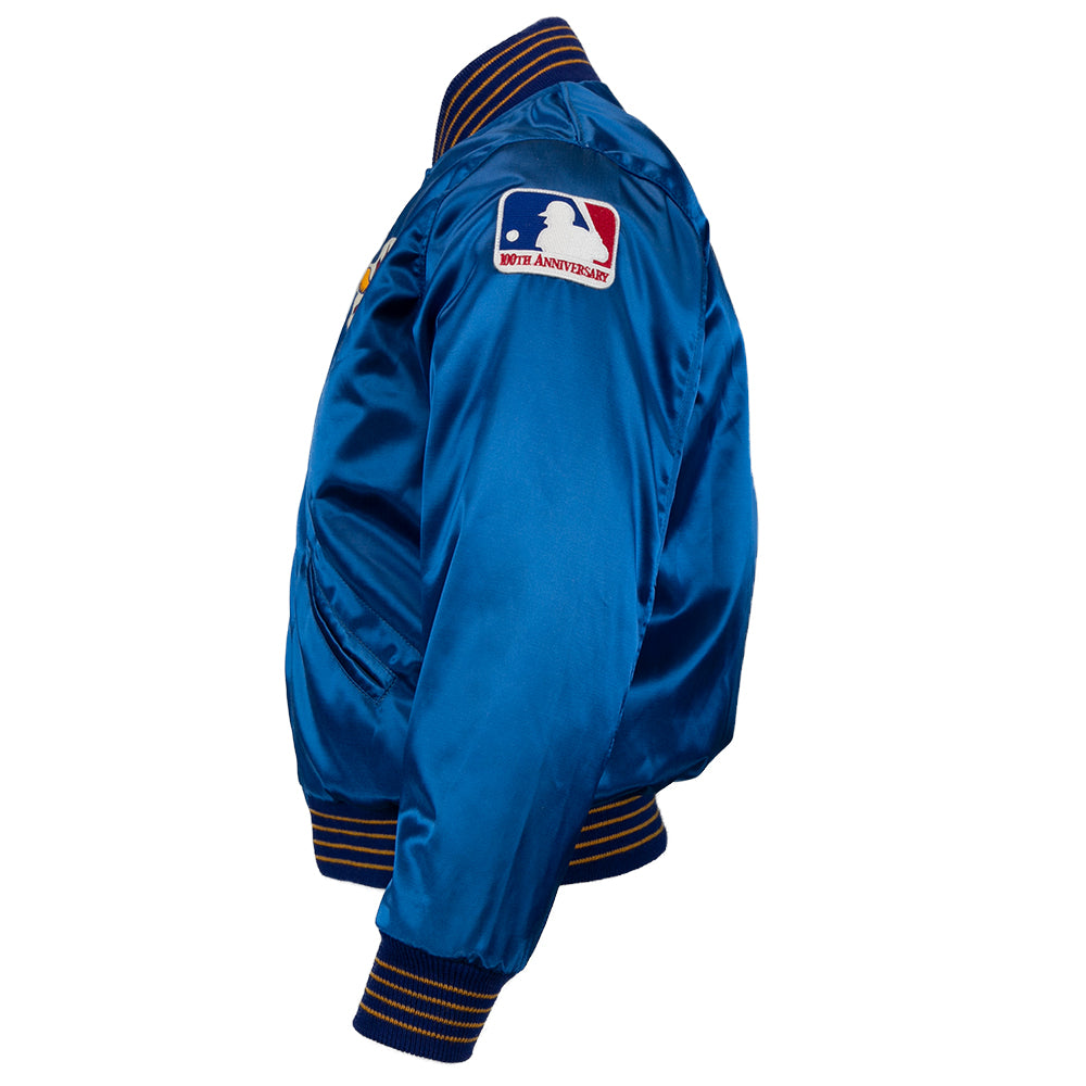 Seattle Pilots 1969 Authentic Jacket