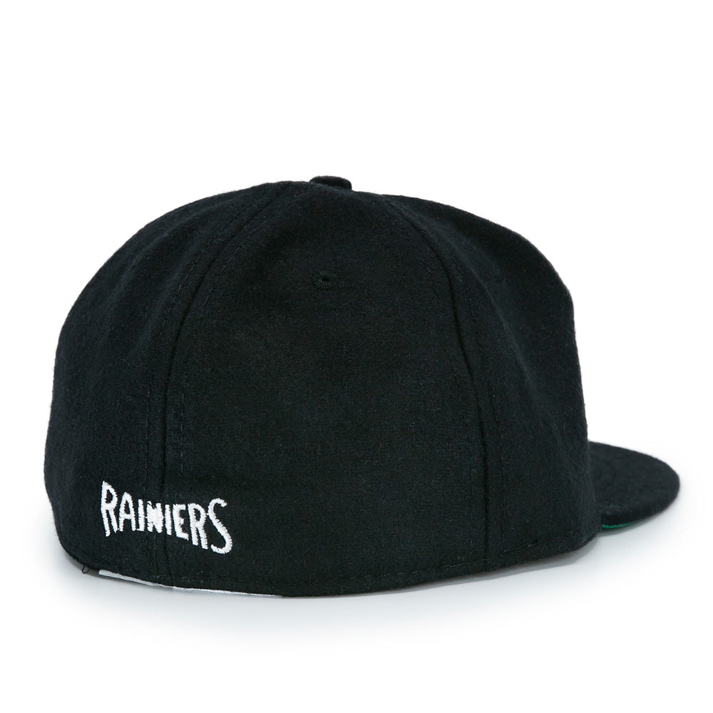 Seattle Rainiers Vintage Inspired Ballcap