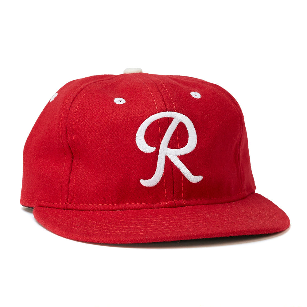 Seattle Rainiers 1955 Vintage Ballcap