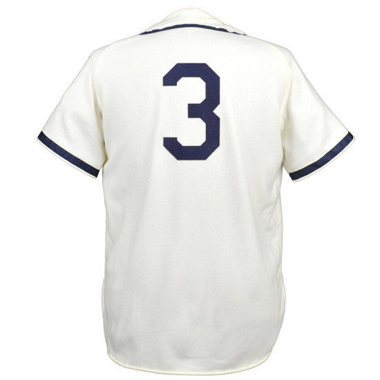 Seattle Steelheads 1946 Home - back