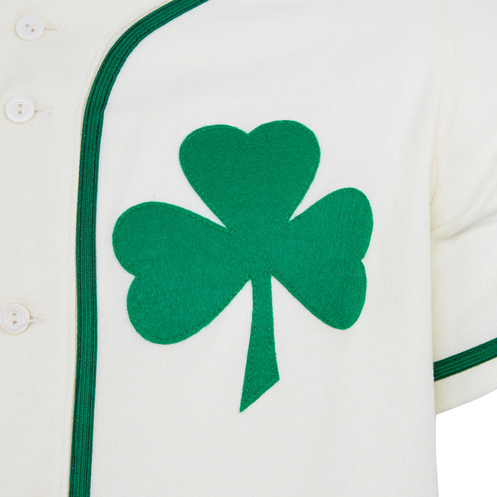 Selma Cloverleafs 1959 Home Jersey