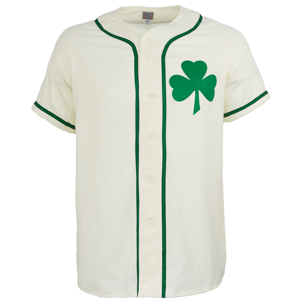 Selma Cloverleafs 1959 Home Jersey