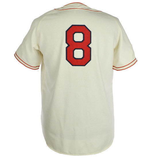 San Francisco Seals 1957 Home Jersey