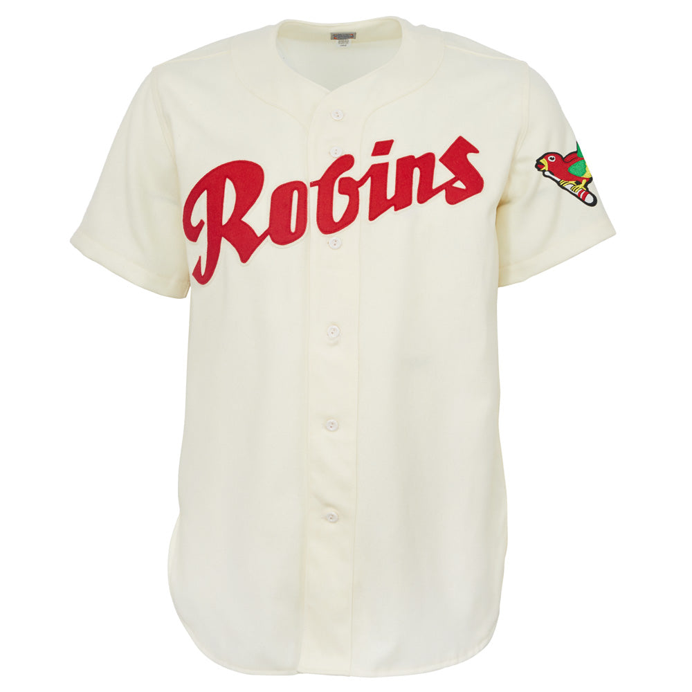 Shochiku Robins 1950 Home Jersey